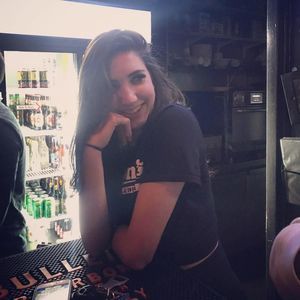 Meet your Posher, Lindsey